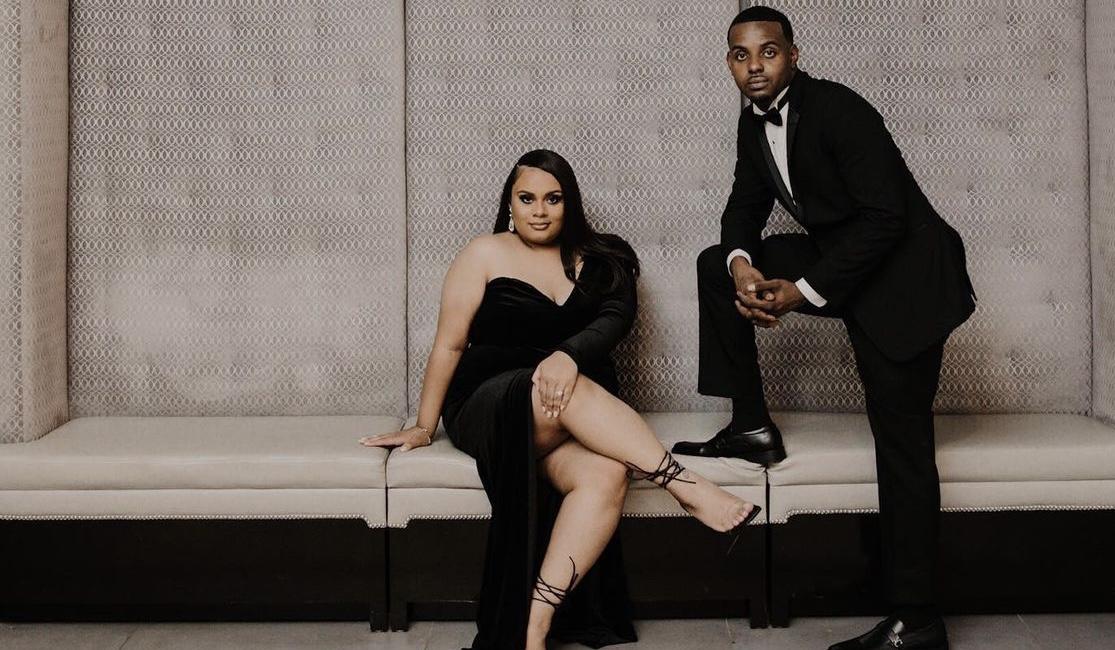 The Wedding Website of Idania Richard and Tariq Phillips