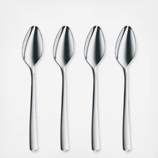 Bistro Grapefruit Spoon, Set of 4