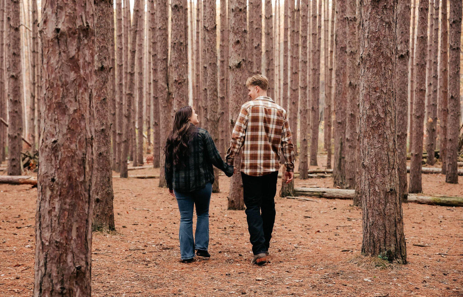The Wedding Website of Jacob Whitehead and Mackenzie Nighswander