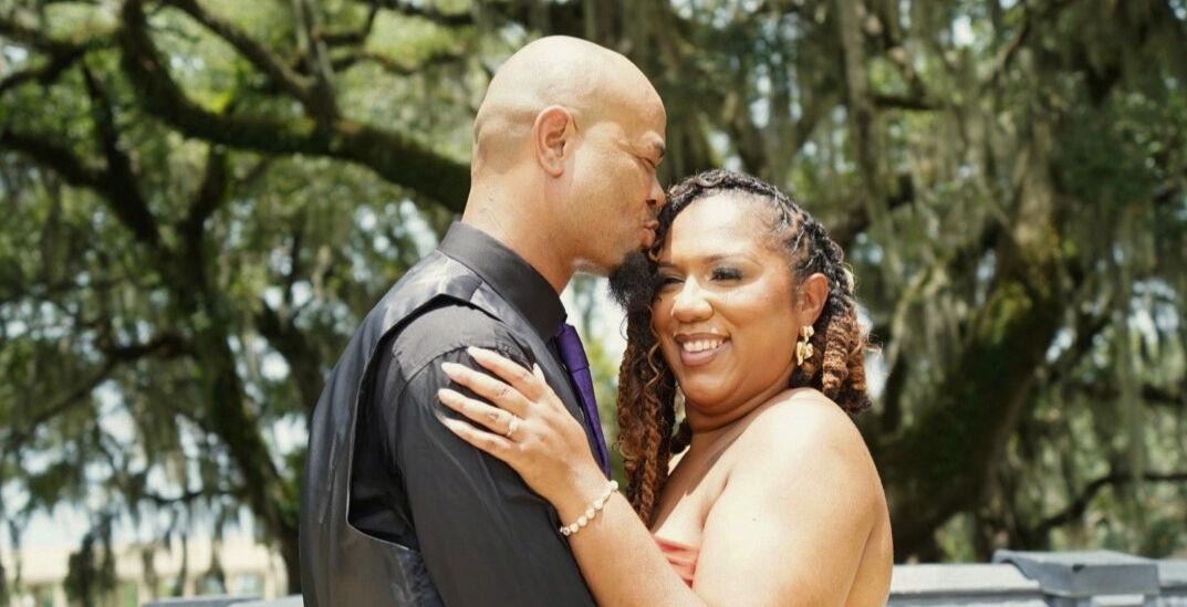 The Wedding Website of Brittany Bartholomew and Brandon Duplessis