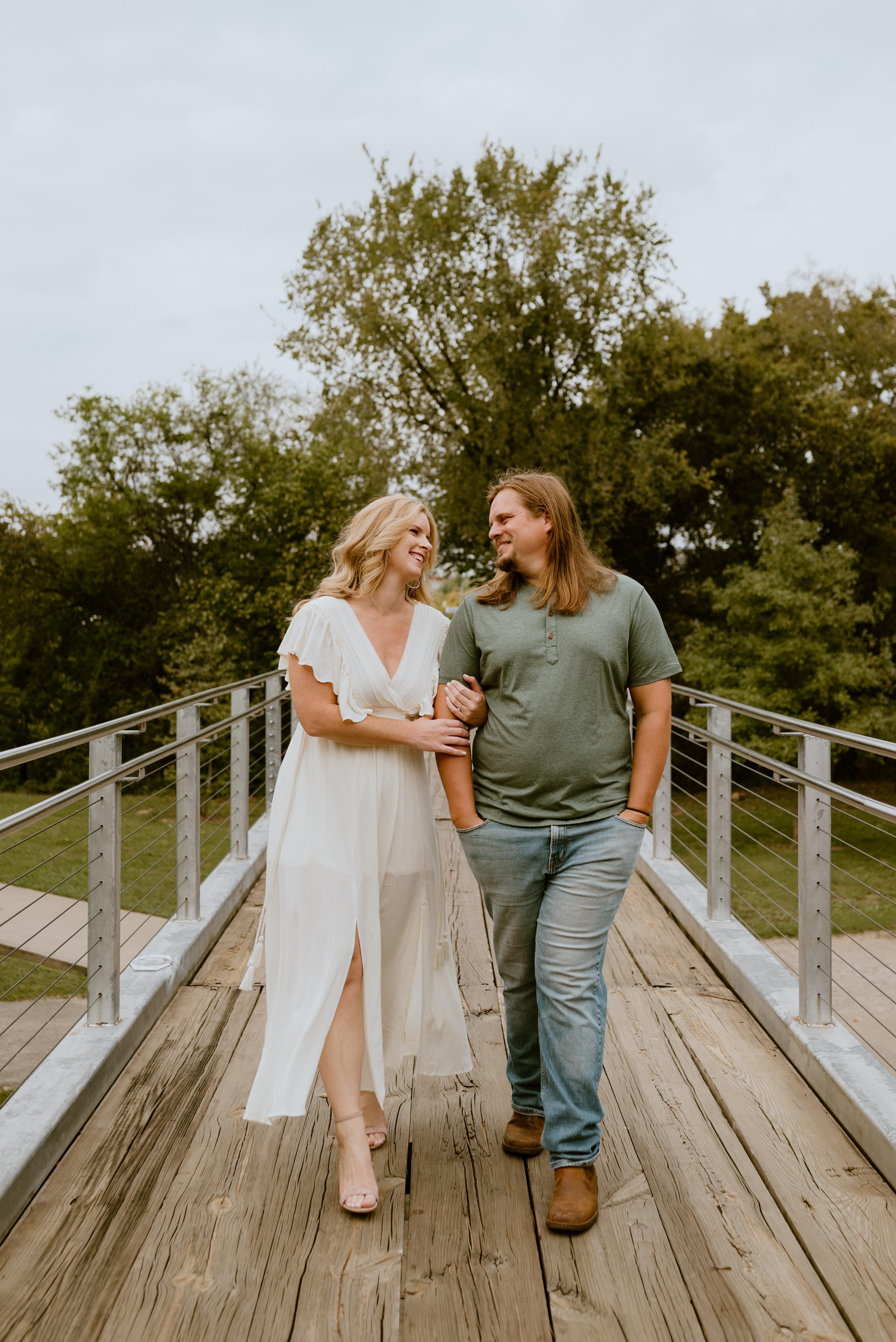 The Wedding Website of Morgan Sheehan and Wade Tidwell