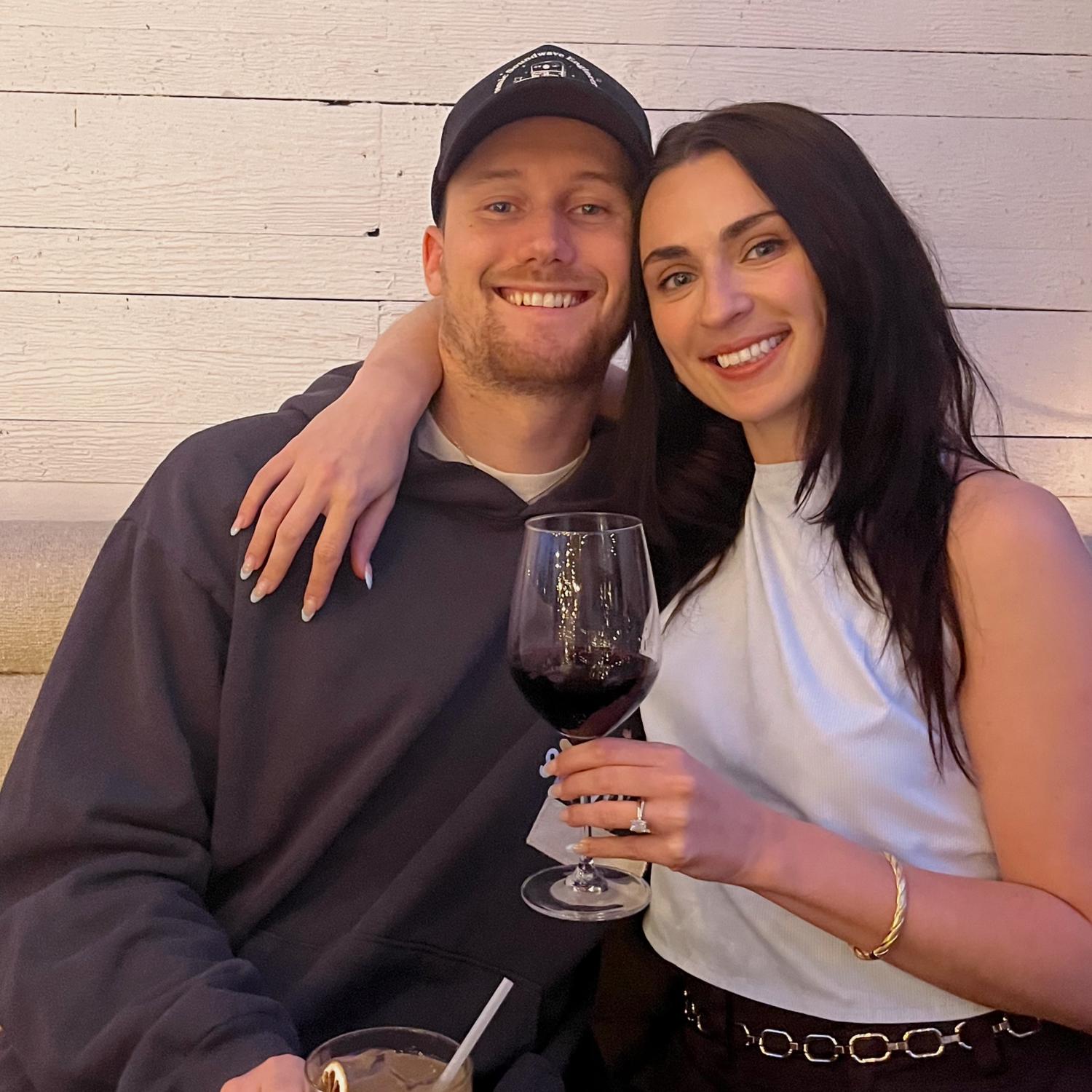 (2023) We love a date night in West Hollywood