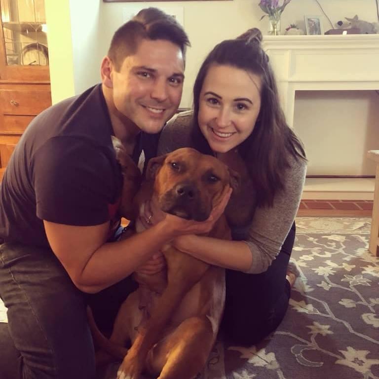 The Wedding Website of Zoey Sollisch and Eric Schmitz