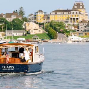 Half-Day Cruise
