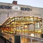 Lakefront Brewery