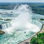 Niagara Falls State Park