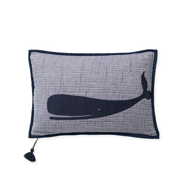 Melville Pillow Cover