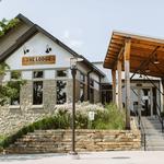The Lodge at Bubolz Nature Preserve