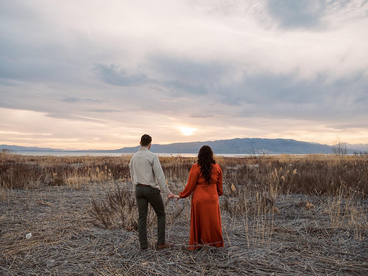 The Wedding Website of Alex Cuevas and Jeff Skeem