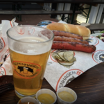 Copenhagen Sausage Garden