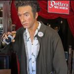 Potter's Wax Museum