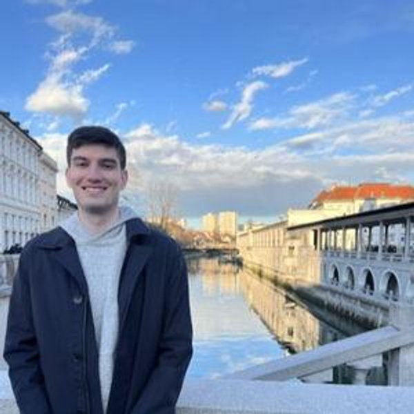 Connor's Slovenian Language Fund