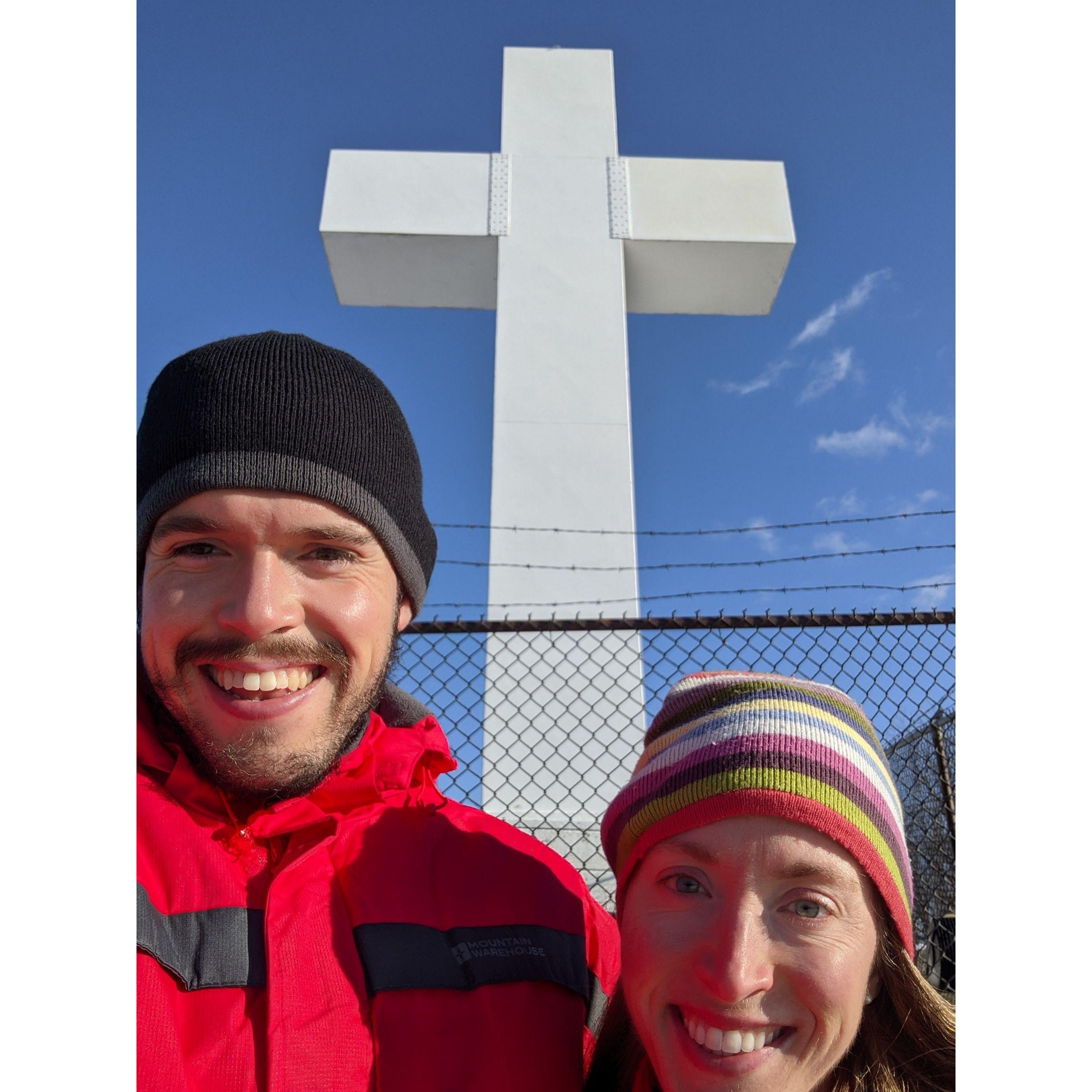 Jumonville, PA