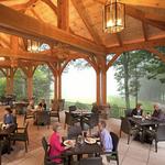 Devil’s Knob Grill