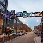 West Loop & Fulton Market