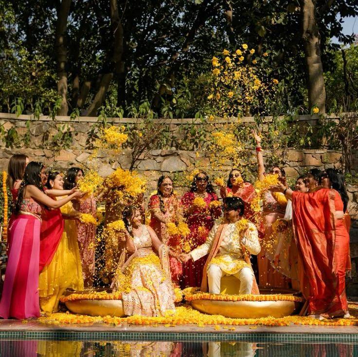 Haldi