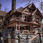 Molly Brown House Museum