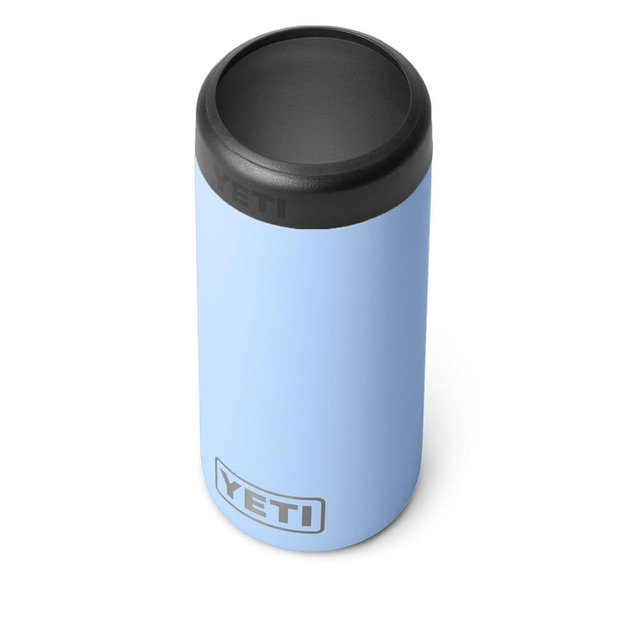 YETI Rambler 12 oz. Colster Slim Can Insulator for the Slim Hard Seltzer Cans
