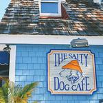 The Salty Dog Cafe