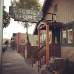 Tourist Home