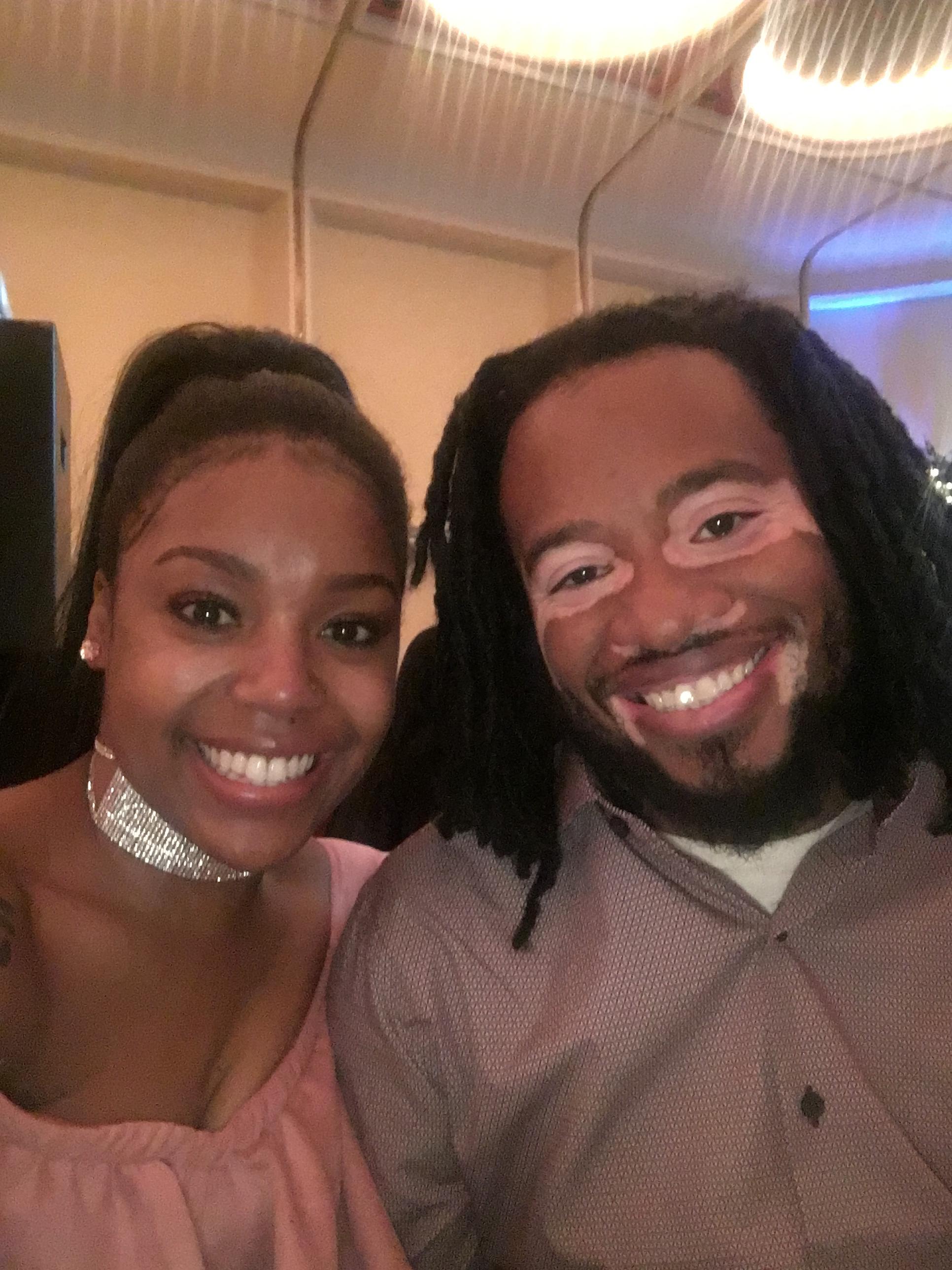 The Wedding Website of Brittany Nelson and Charles Richardson
