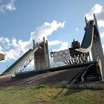Lake Placid Olympic Ski Jumping Complex