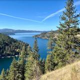 Mineral Ridge Scenic Hike