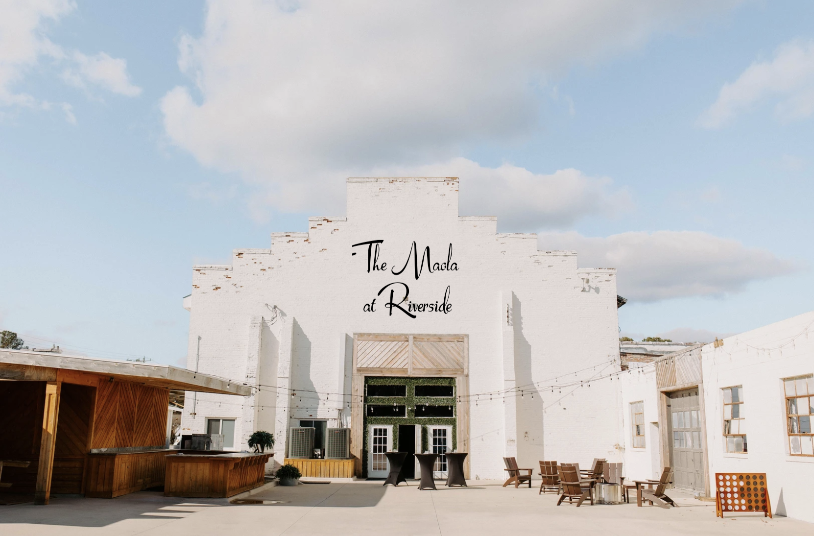 The Wedding Website of Taylor Giglio and Logan Couch