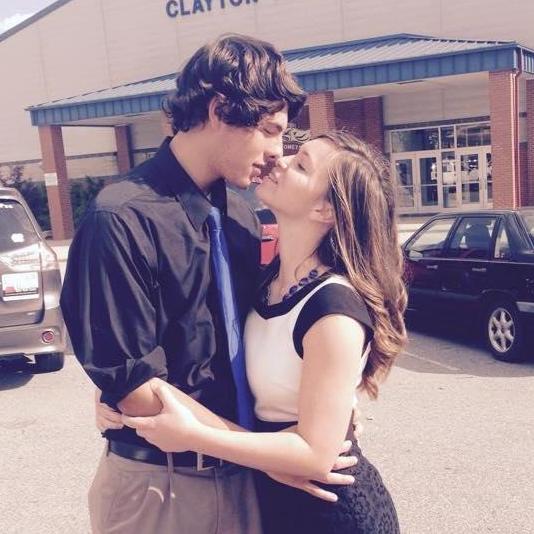 Brooke's Senior Night