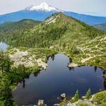 Heart Lake