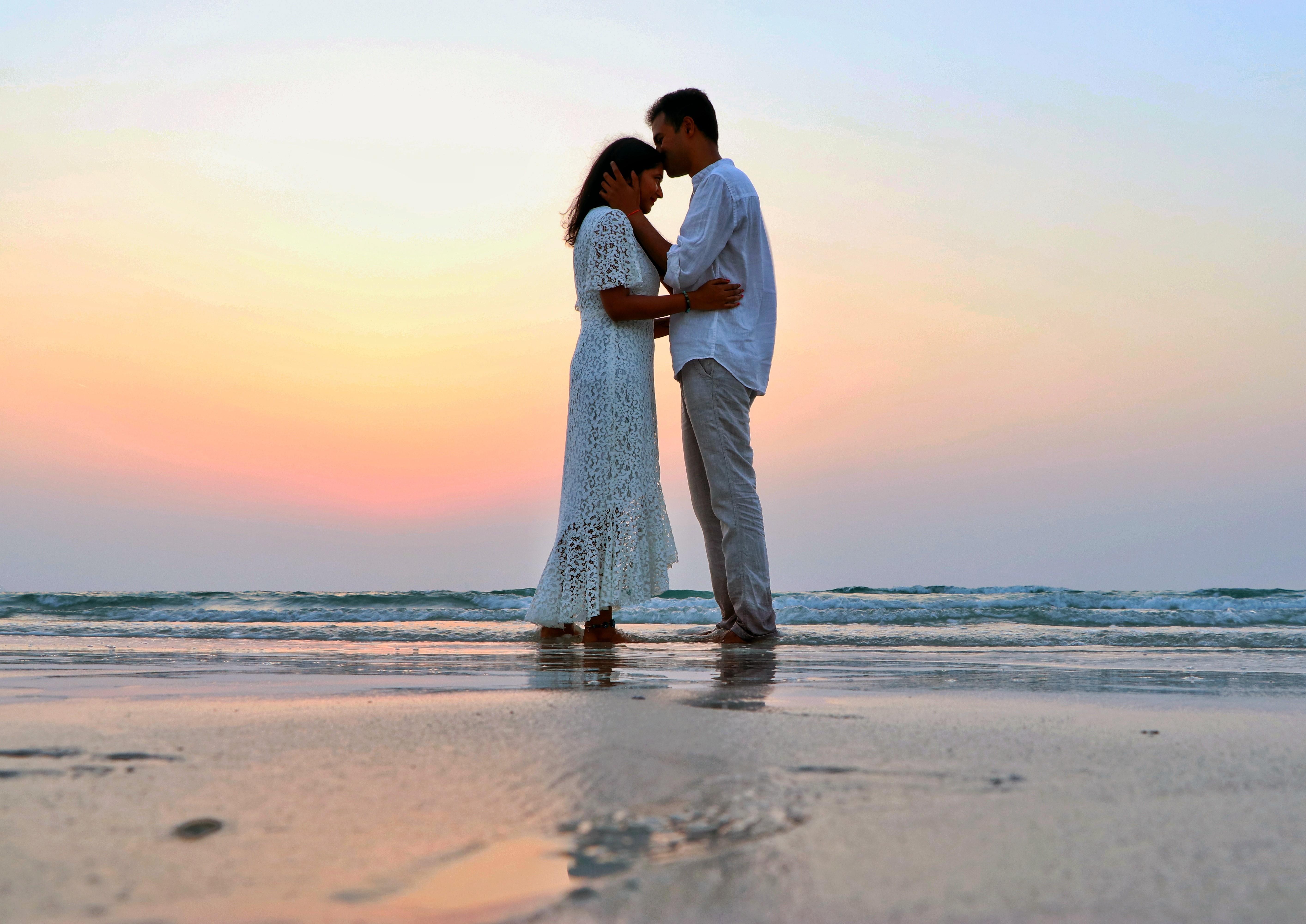 The Wedding Website of Shilpa Abhilash and Tyson Fernandes