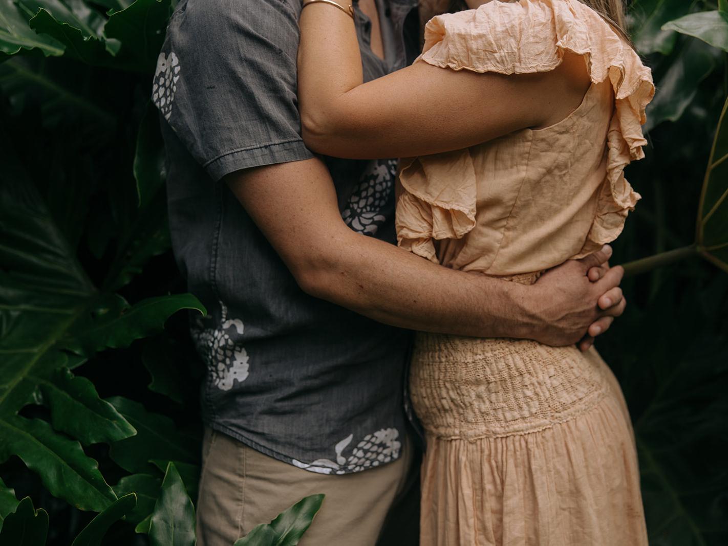 The Wedding Website of Callie Salmon and Christian McArdle