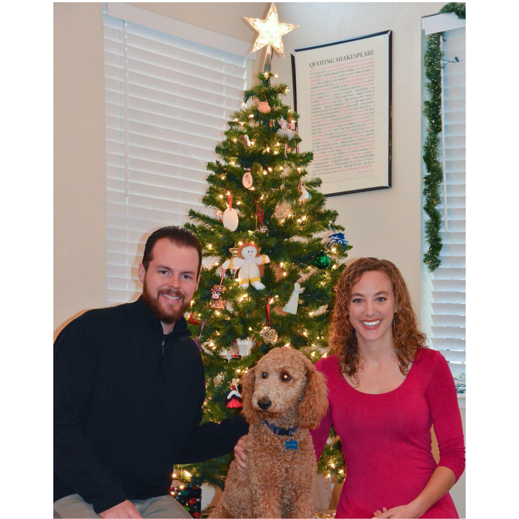 Merry Christmas!