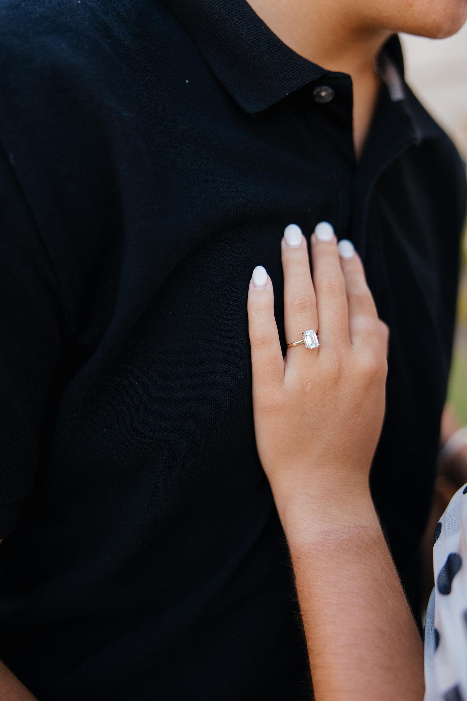 The Wedding Website of Saige Kennedy and Brodie Yarbrough