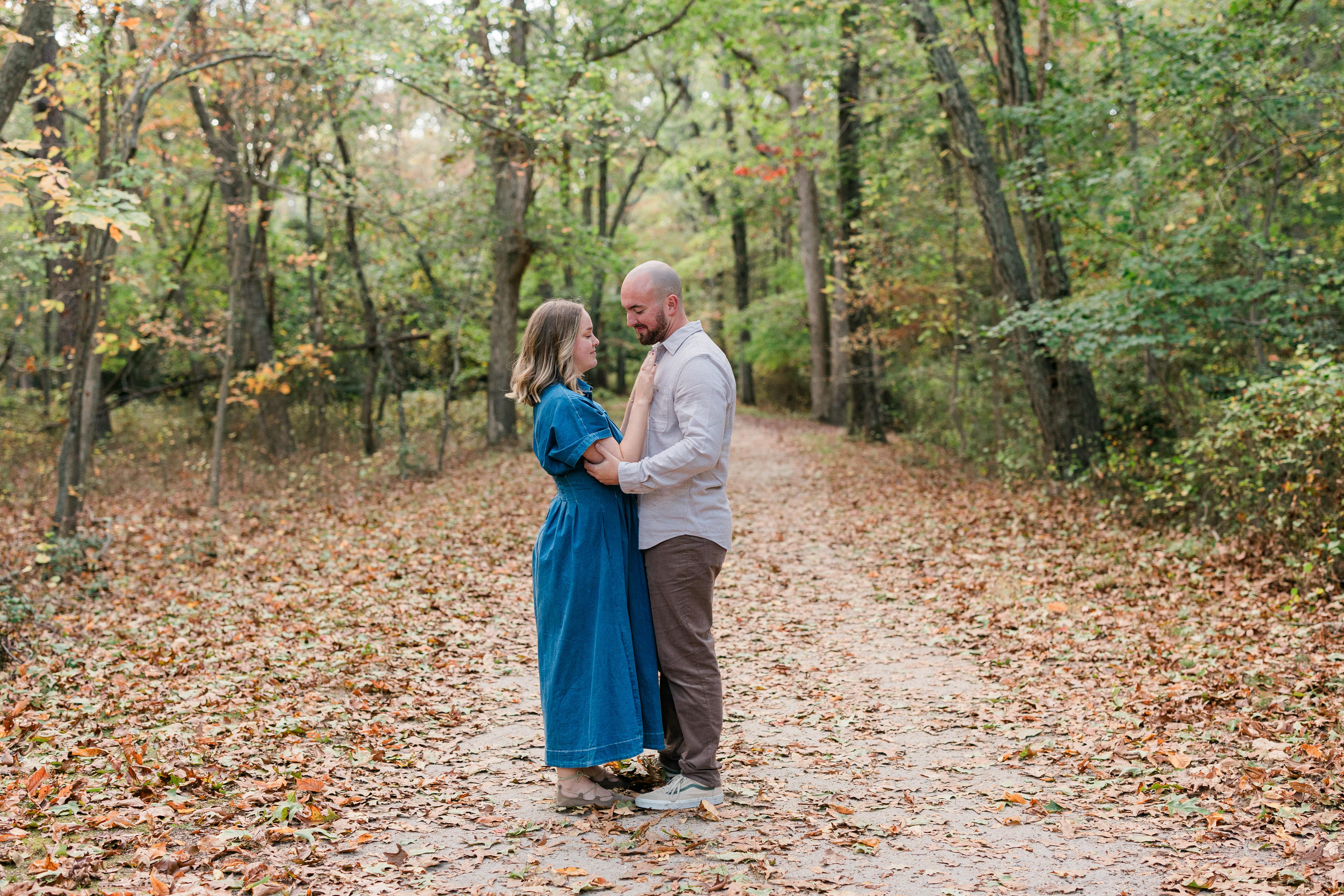 The Wedding Website of Emma Rhoades and Anthony Dante