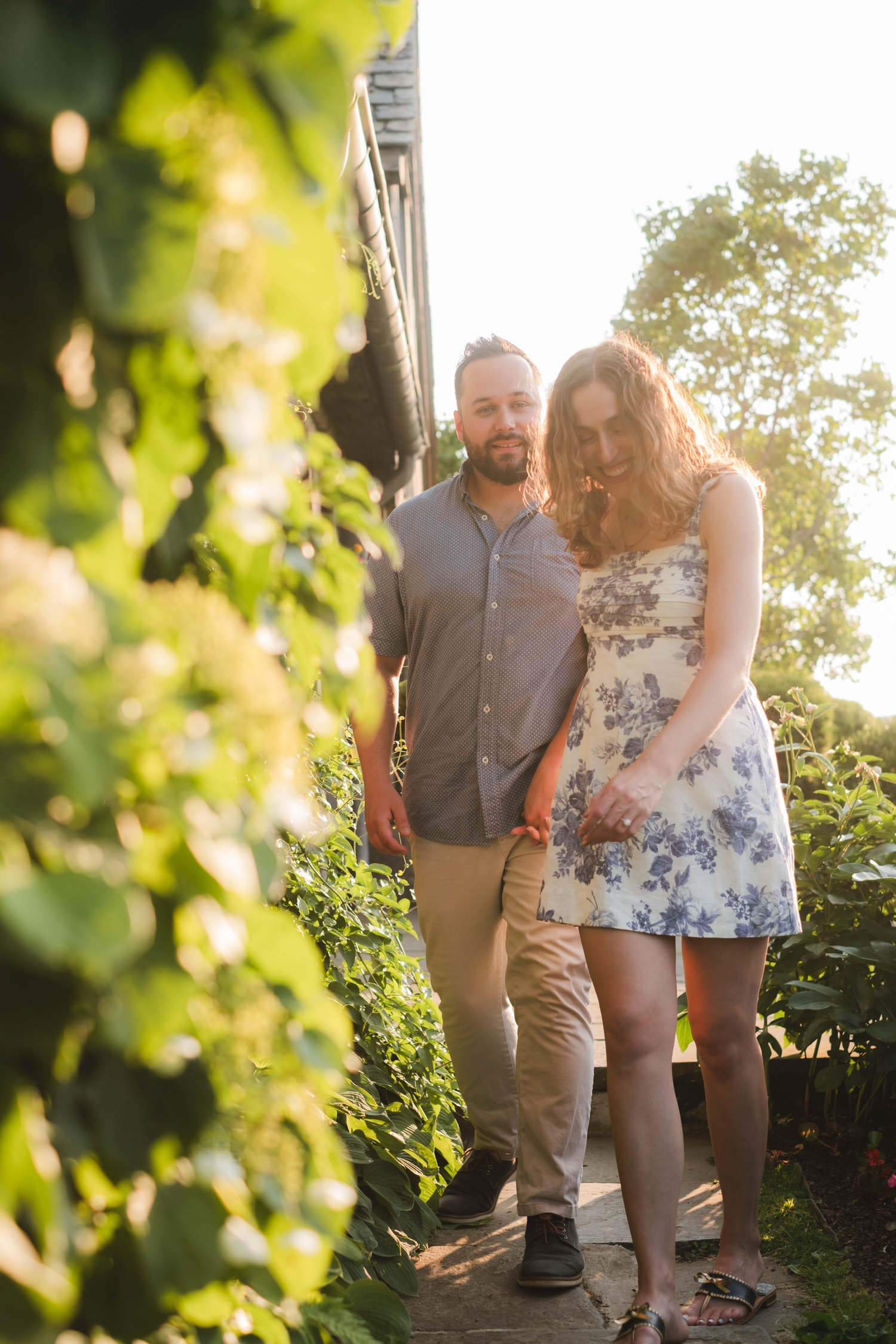 The Wedding Website of Brittany Bloom and Eric Price