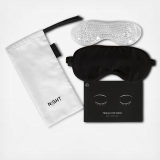 Mulberry Silk Eye Mask