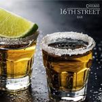 16th Street Bar & Coffee Lounge