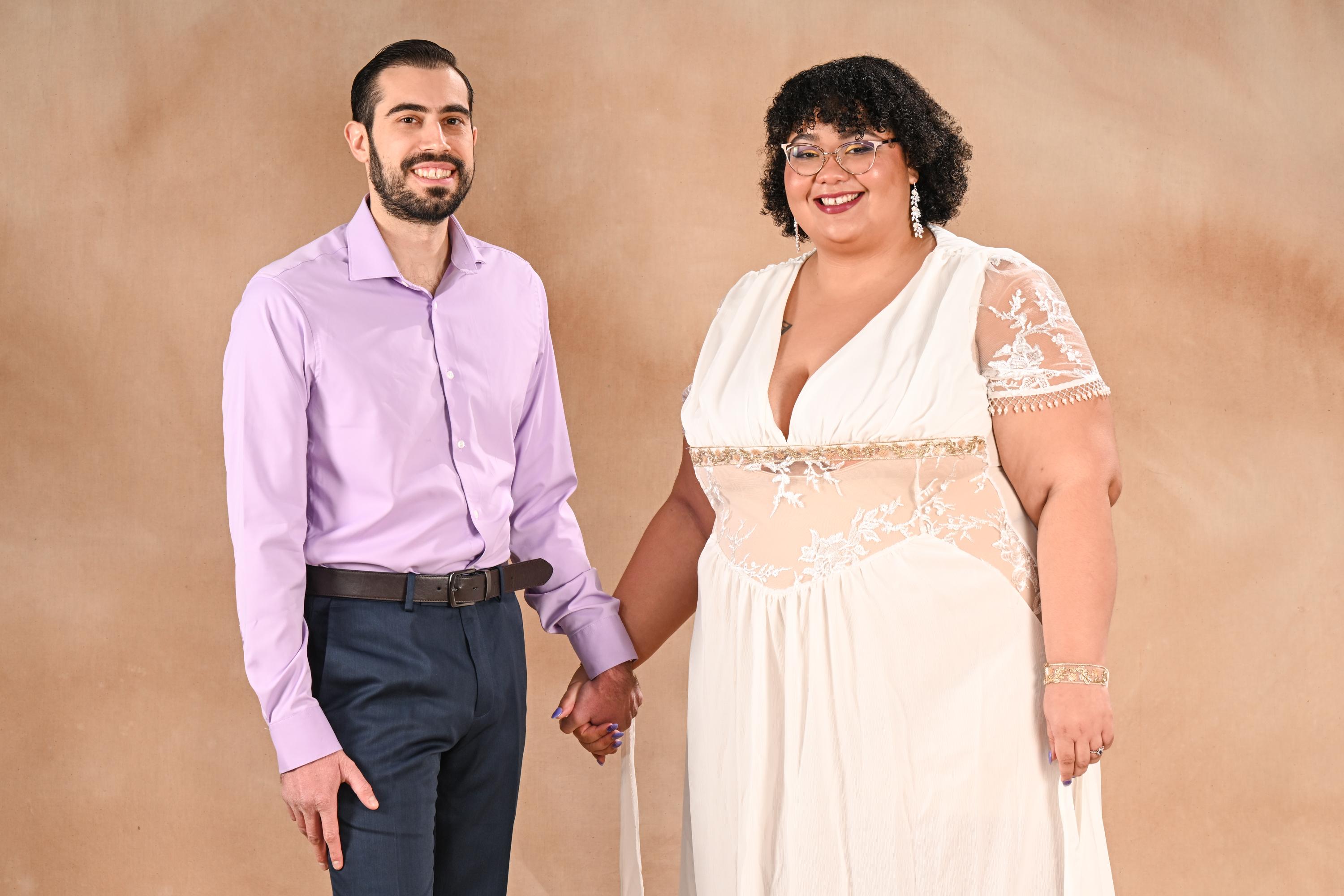 The Wedding Website of Chelsi Arellano and Frank Amico