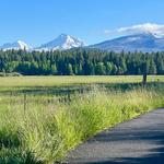 Explore Black Butte Ranch