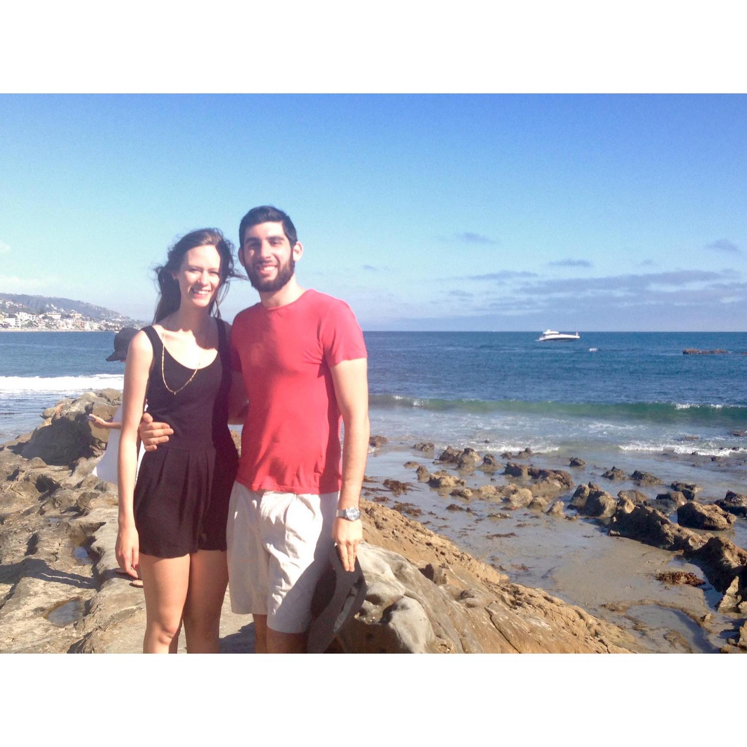Laguna Beach 7/3/15