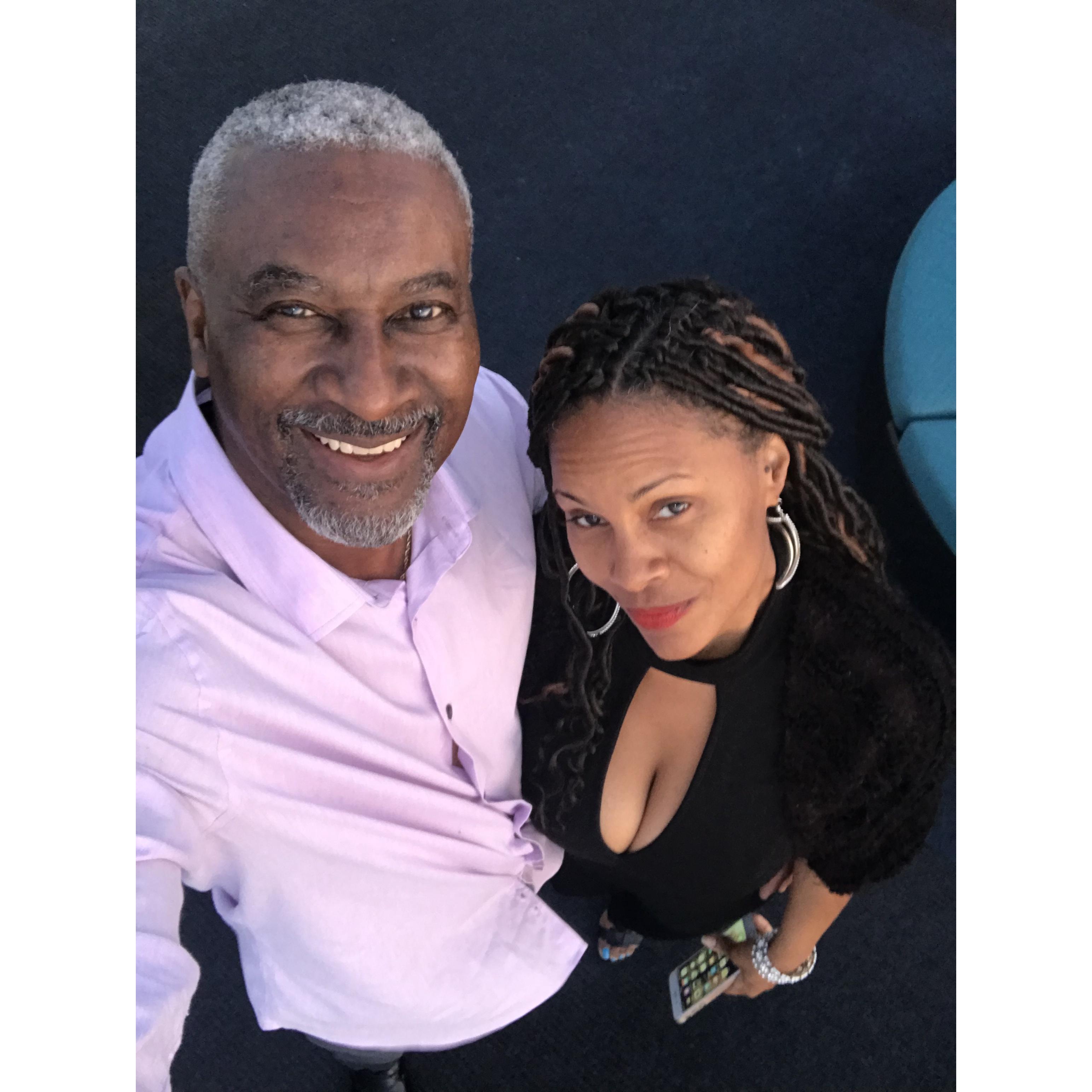 Happy Birthday Dinner Cruise