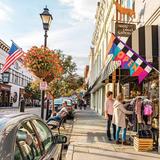 Downtown Lewisburg