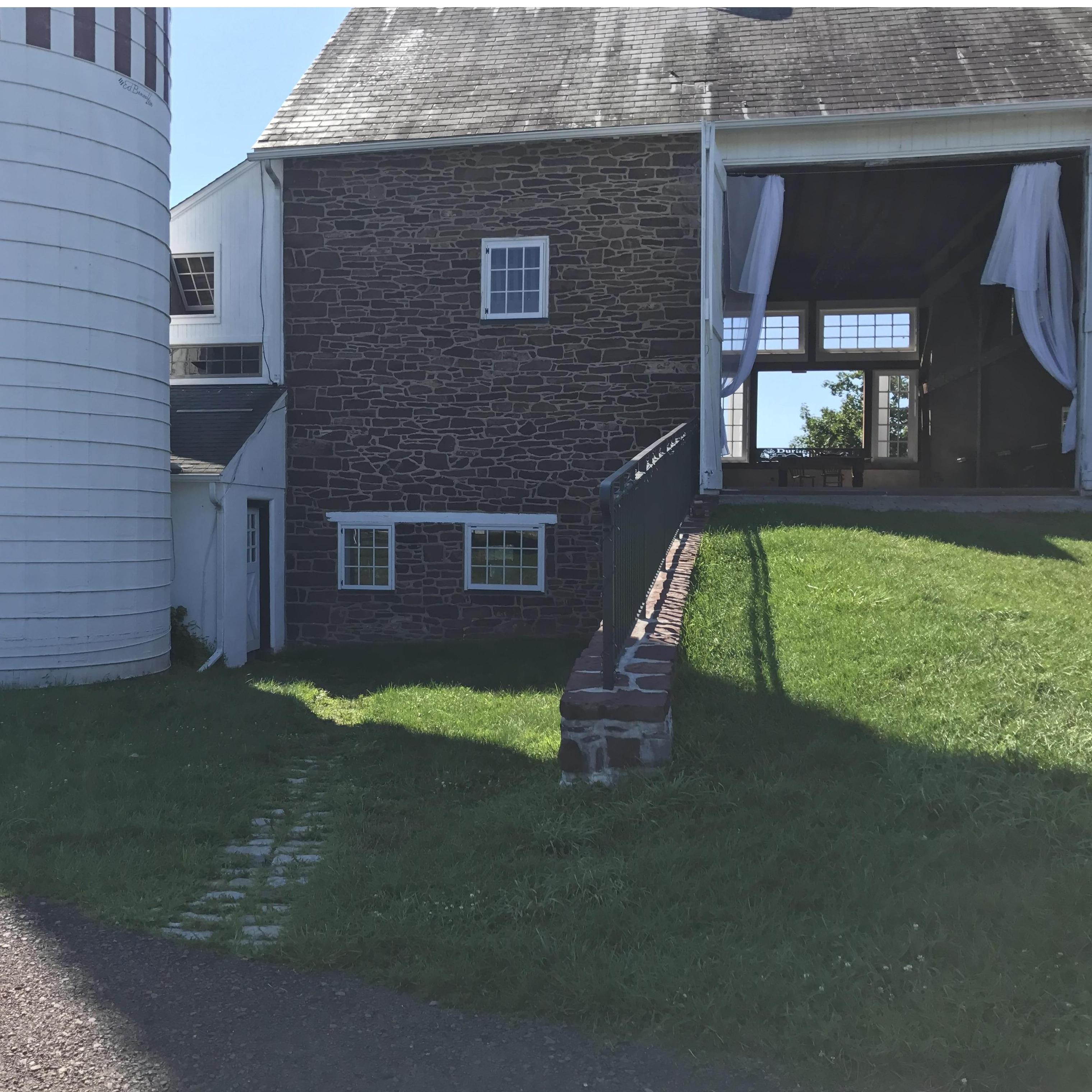 We found our venue!