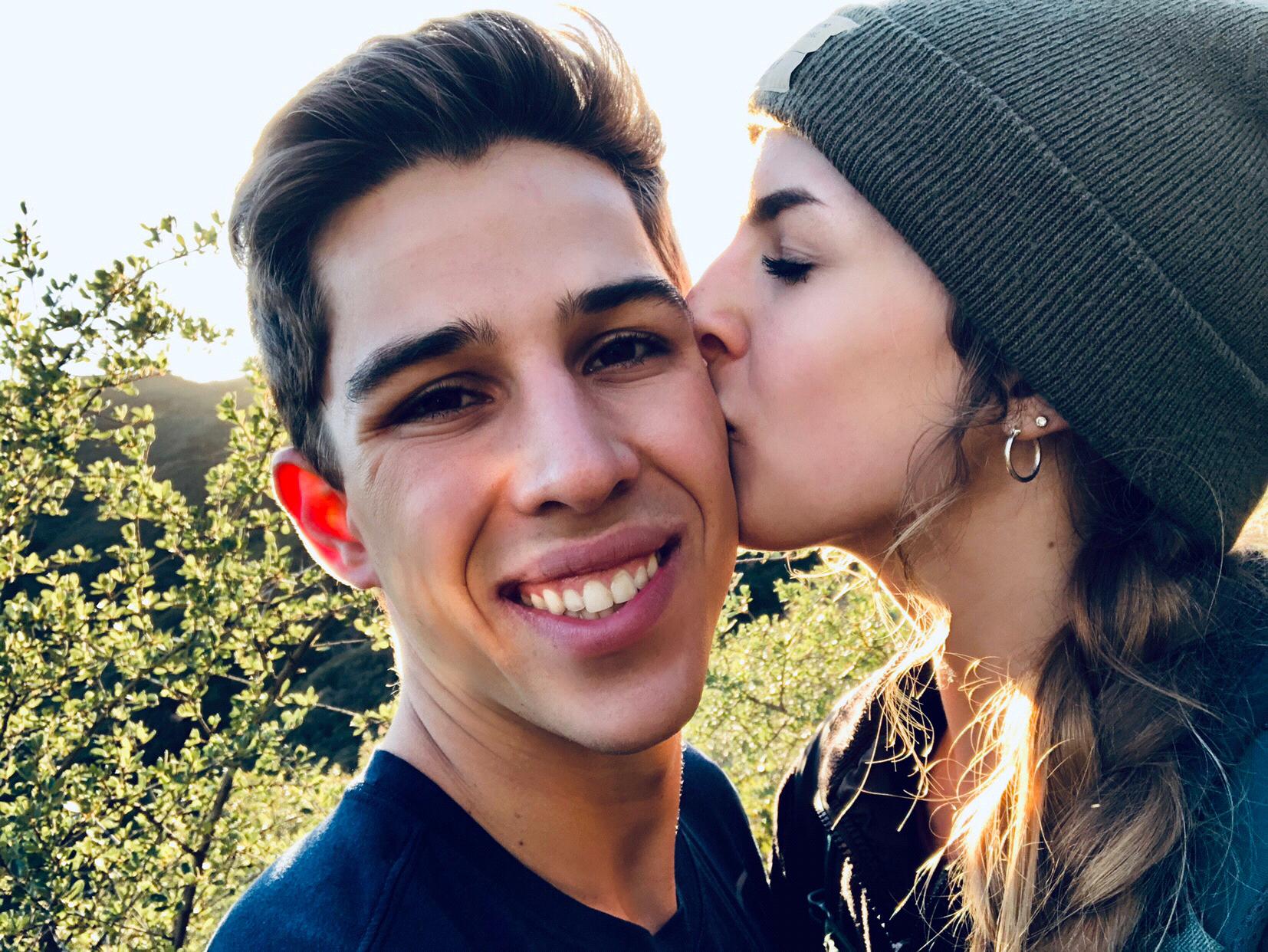 One year anniversary!