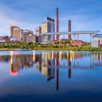 Railroad Park