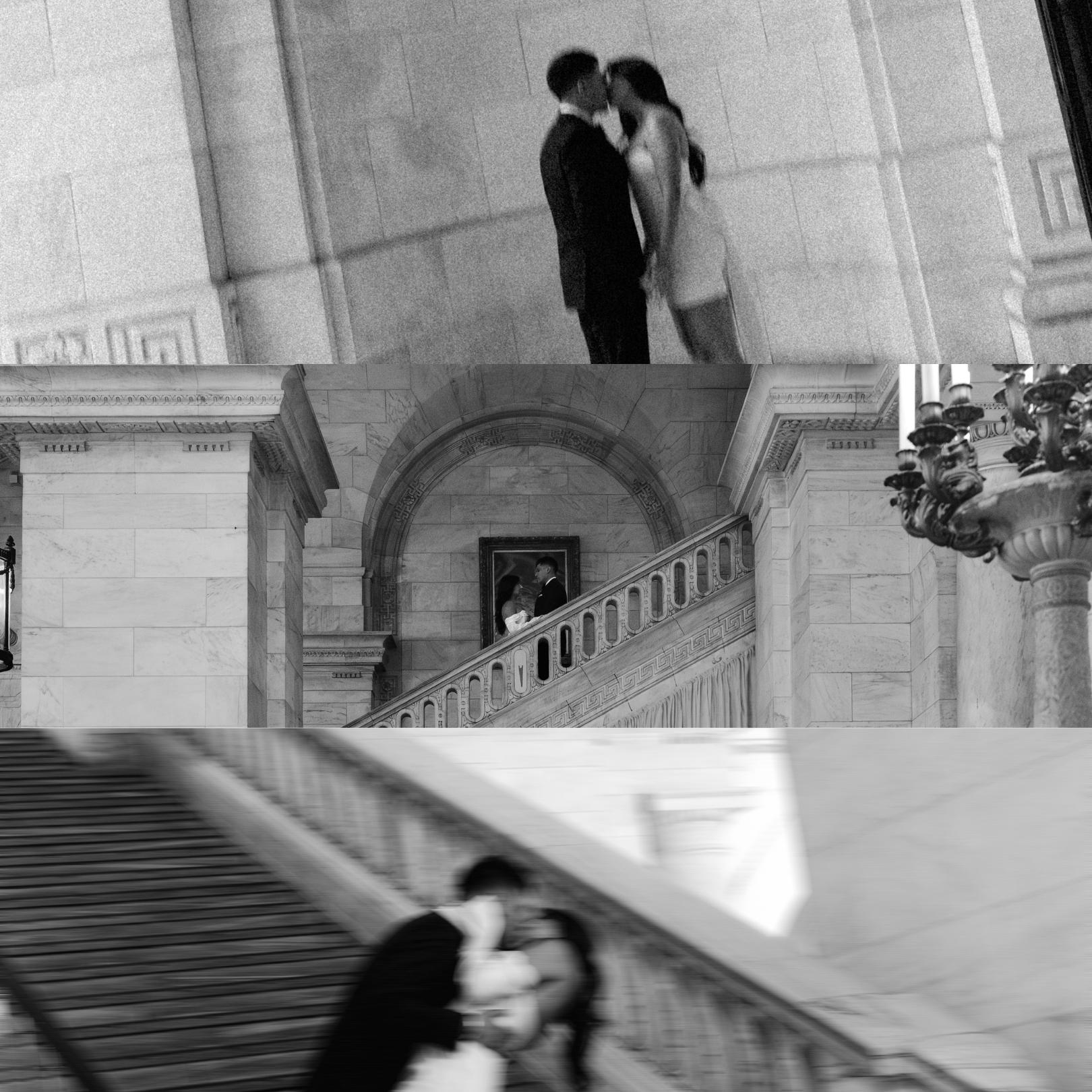 The Wedding Website of Michelle Dacto and Damian Bustan