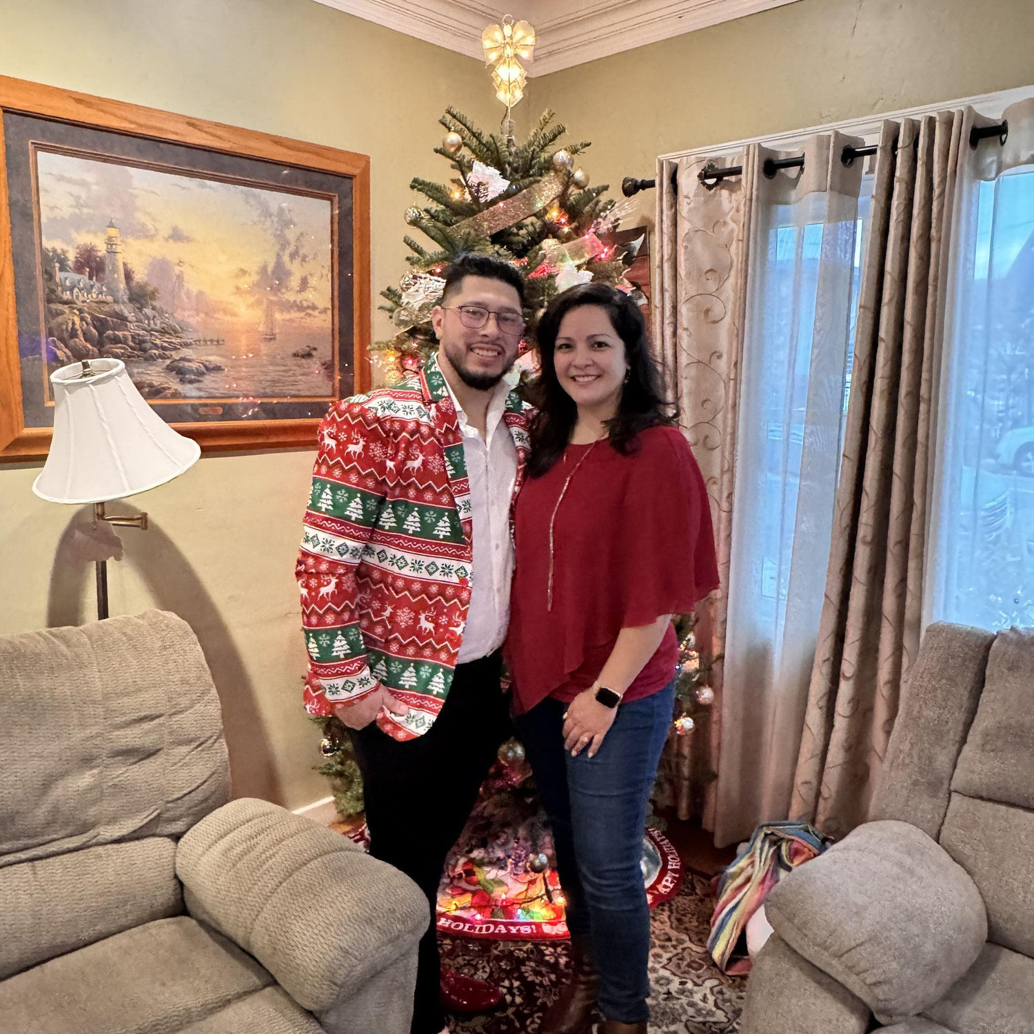 Christmas 2024