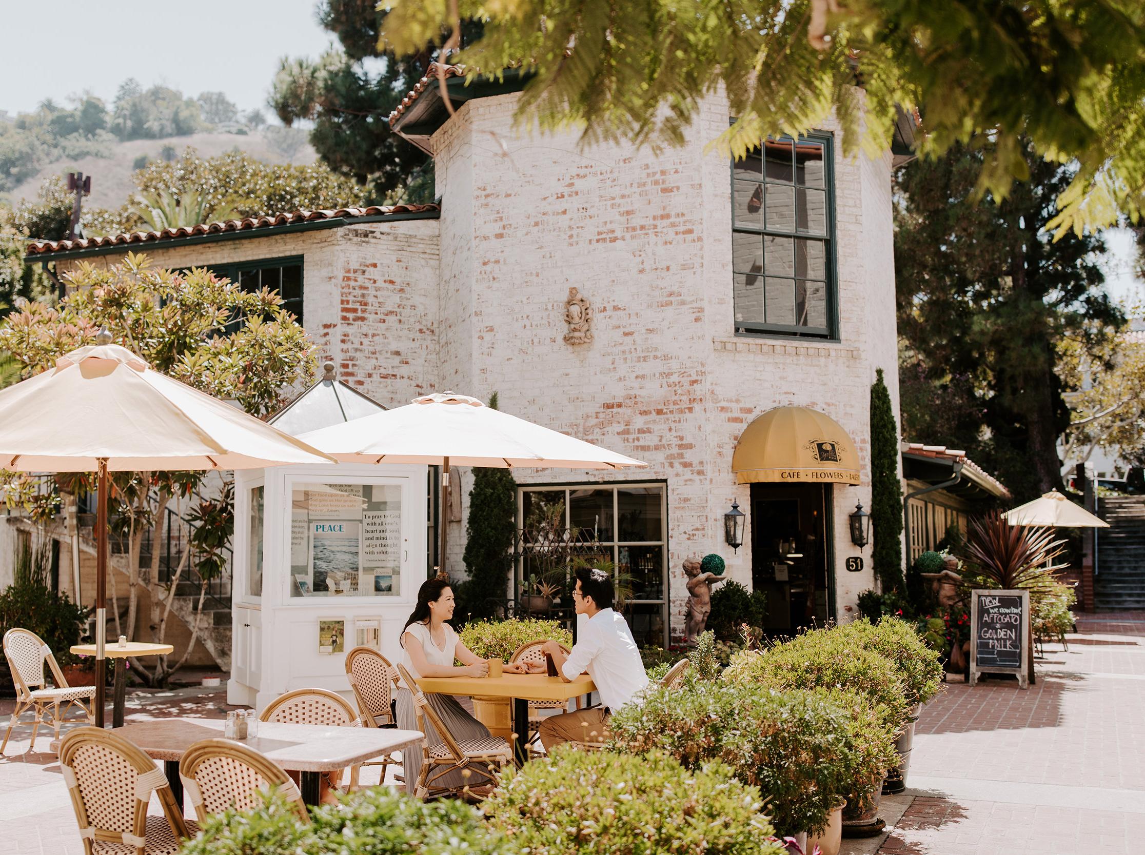 The Wedding Website of Jeffrey Wang and Melody Tse