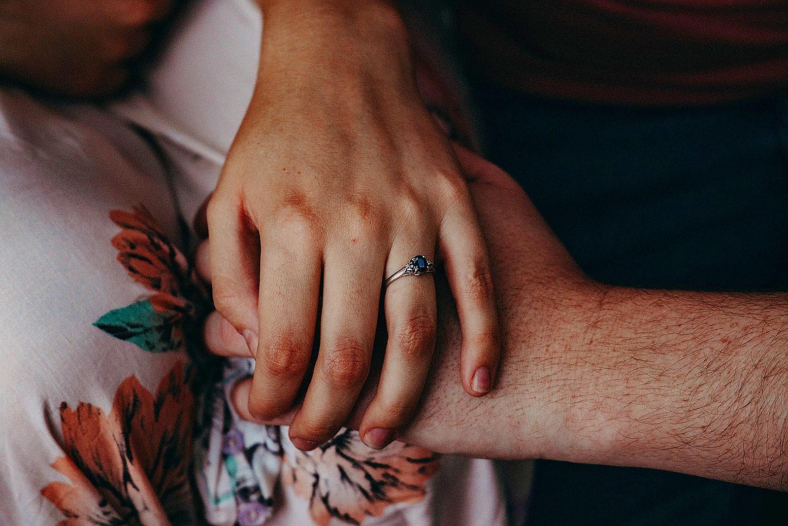 The Wedding Website of Chantal Manning and Connor Rose